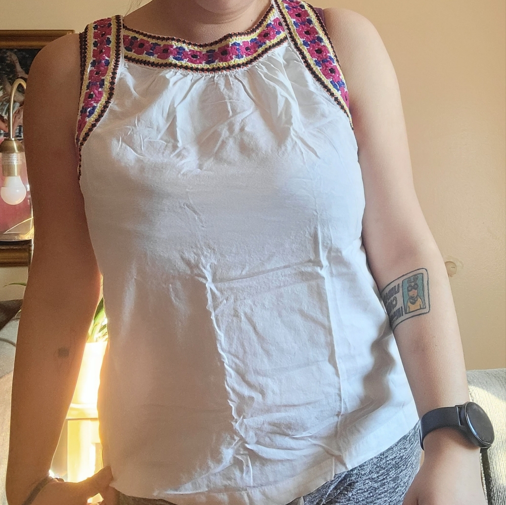Old Navy Shirt